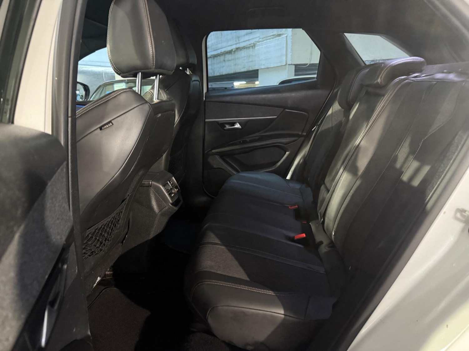 Used Peugeot 3008 2018 for sale - 76399072: Photo 12