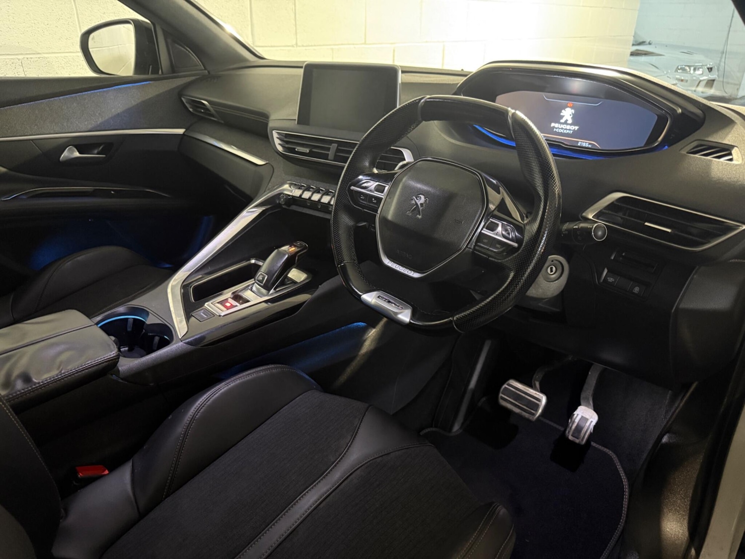 Used Peugeot 3008 2018 for sale - 76399072: Photo 8