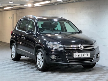 Used Volkswagen Tiguan 2013 for sale - 78141536: Photo