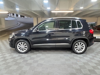 Used Volkswagen Tiguan 2013 for sale - 78141536: Photo