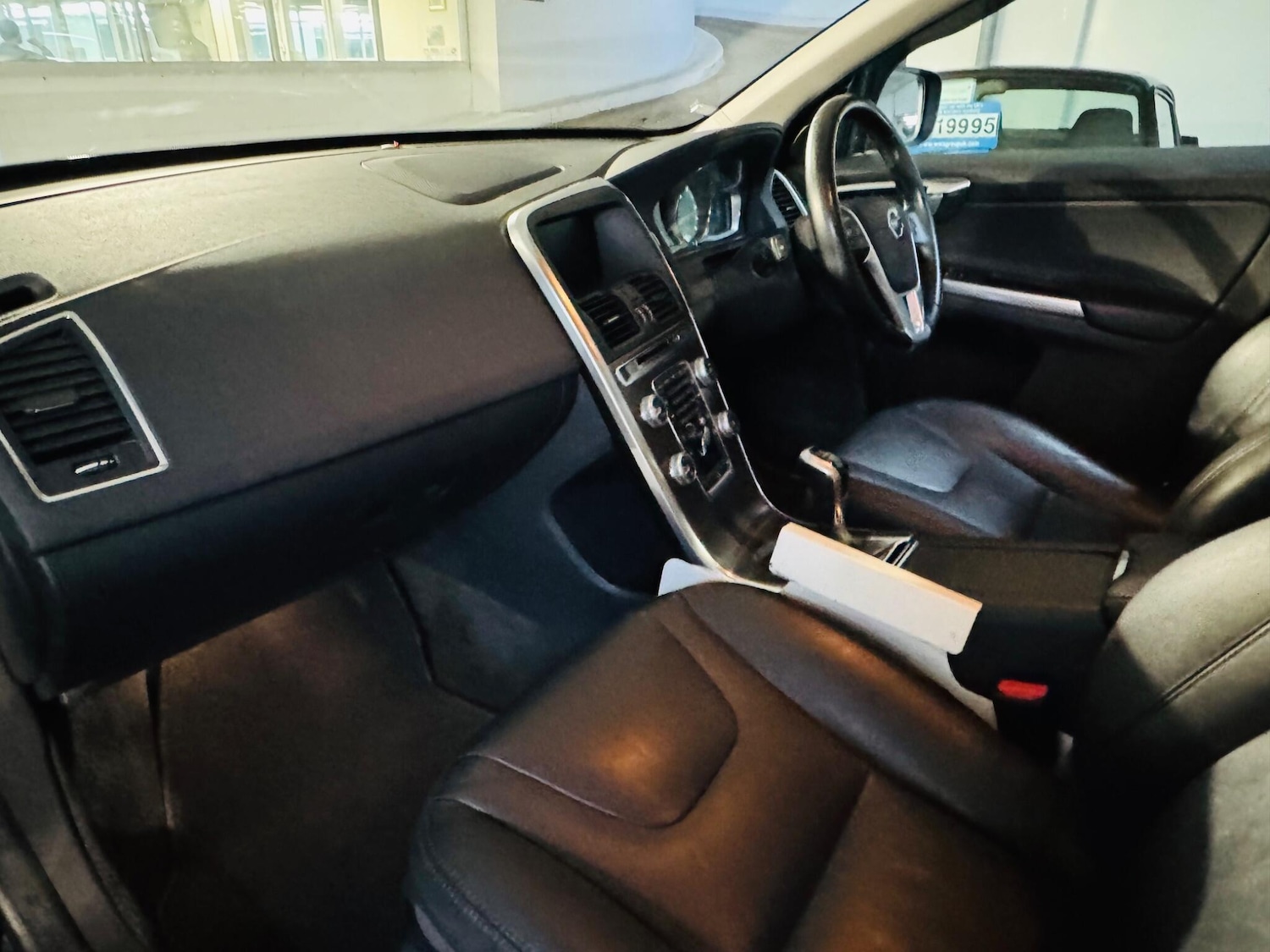 Used Volvo XC60 2016 for sale - 76964353: Photo 10