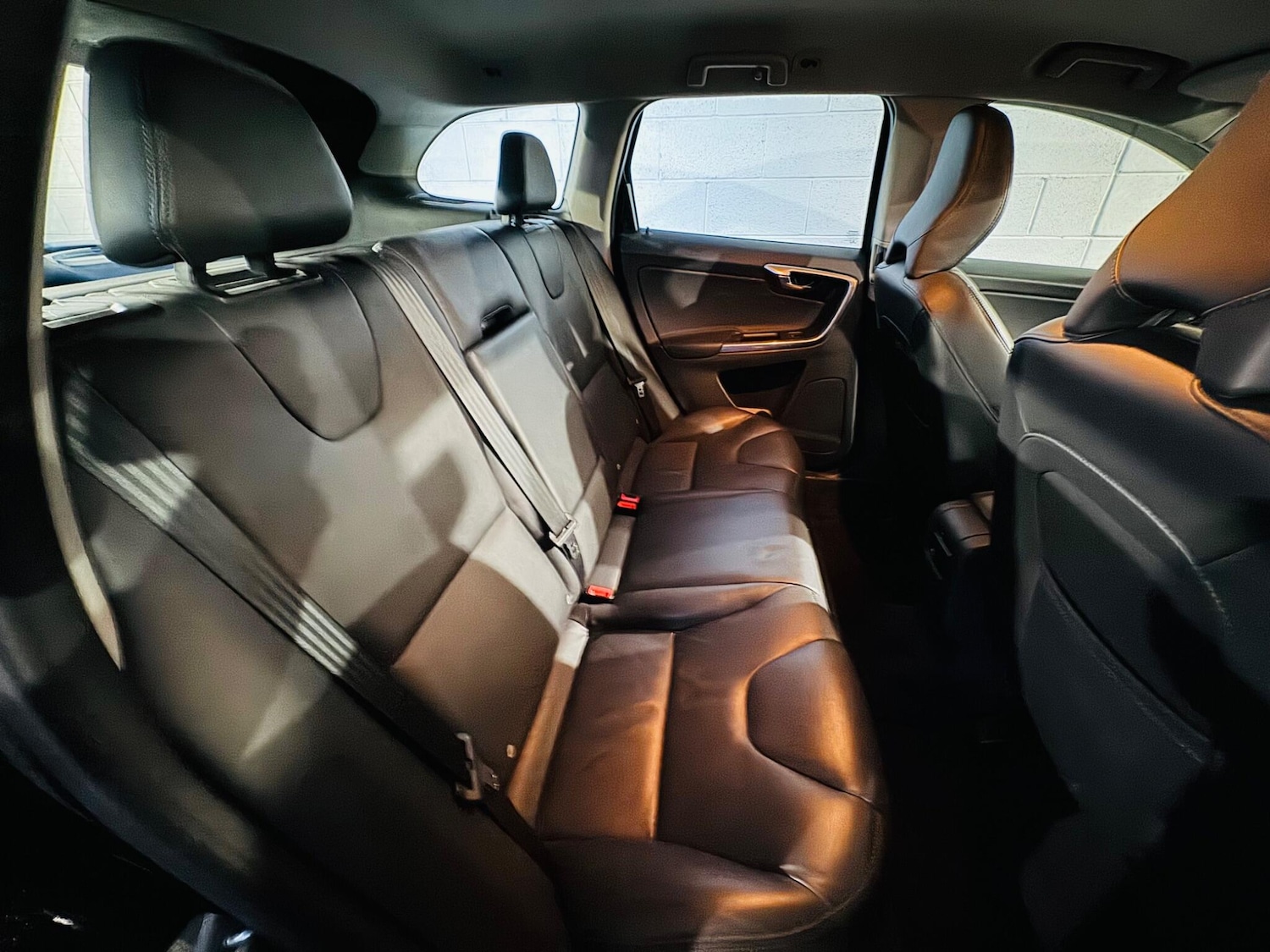 Used Volvo XC60 2016 for sale - 76964353: Photo 11