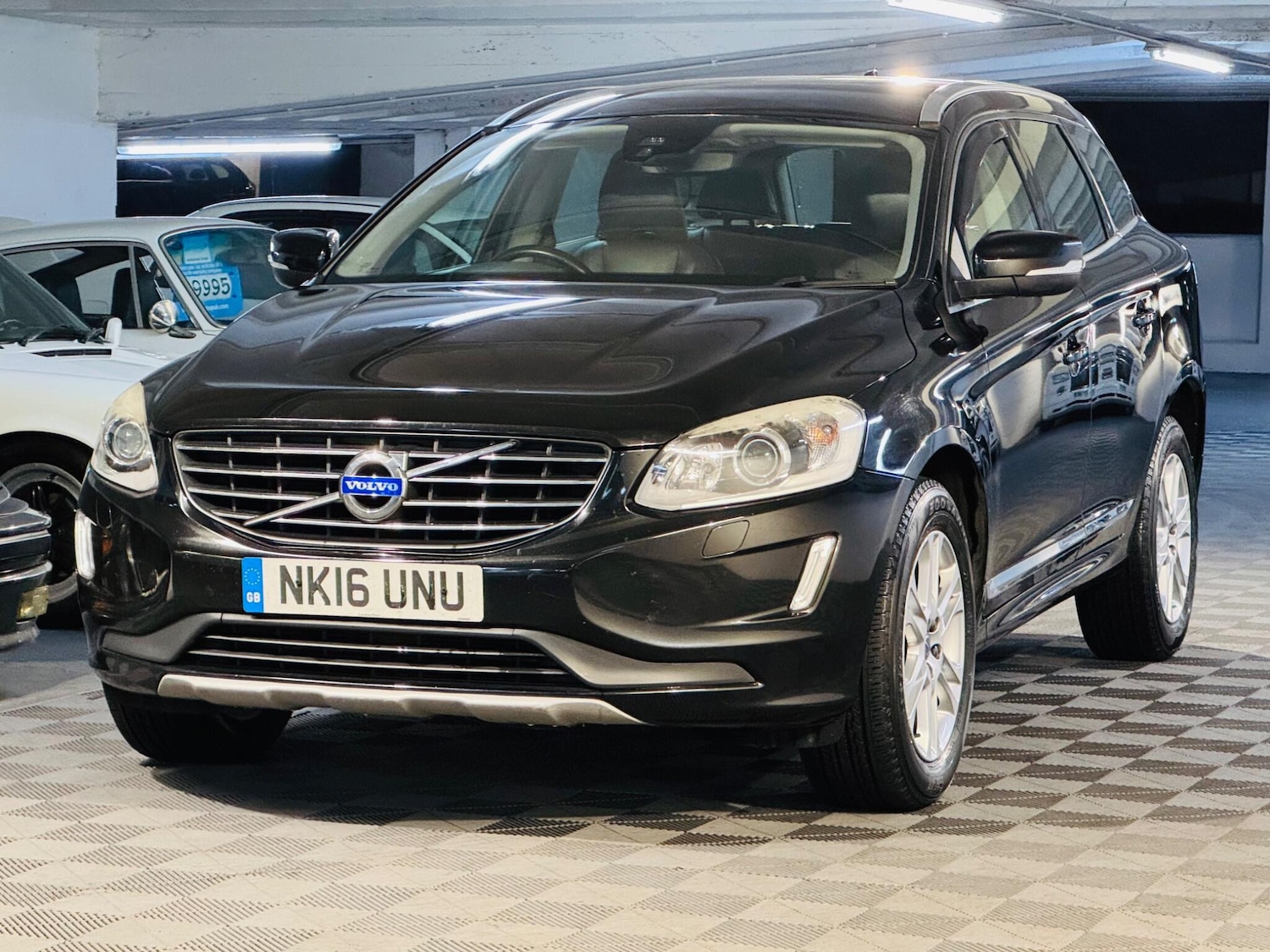 Used Volvo XC60 2016 for sale - 76964353: Photo 6