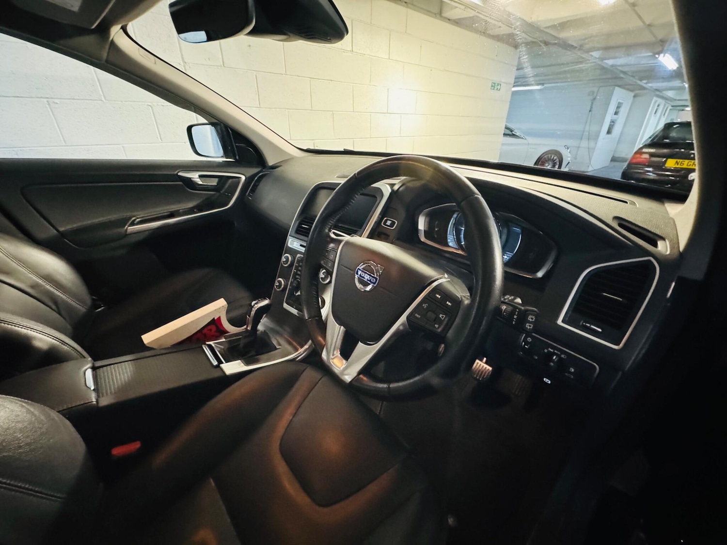 Used Volvo XC60 2016 for sale - 76964353: Photo 8