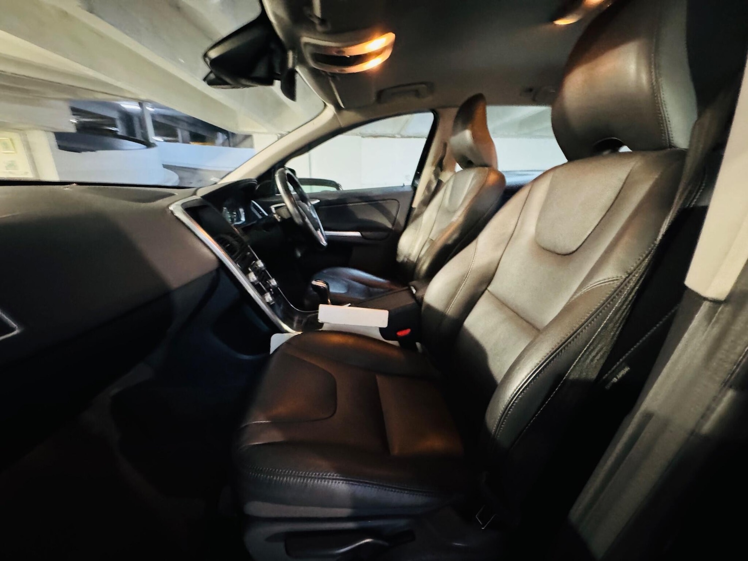 Used Volvo XC60 2016 for sale - 76964353: Photo 9