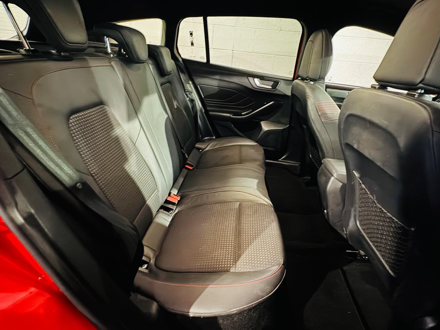 Used Ford Focus for sale - 76996211: Photo 11