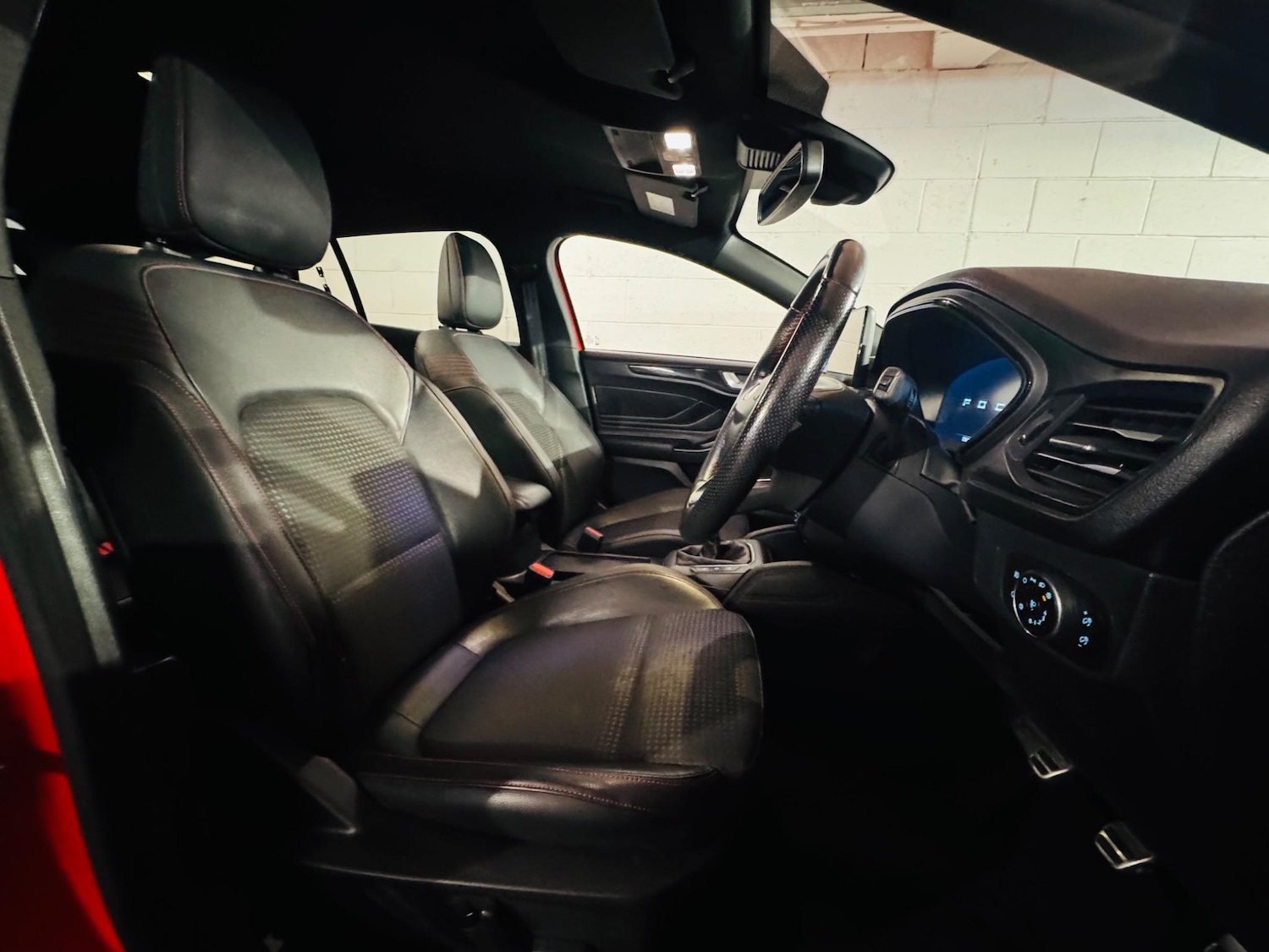 Used Ford Focus for sale - 76996211: Photo 7