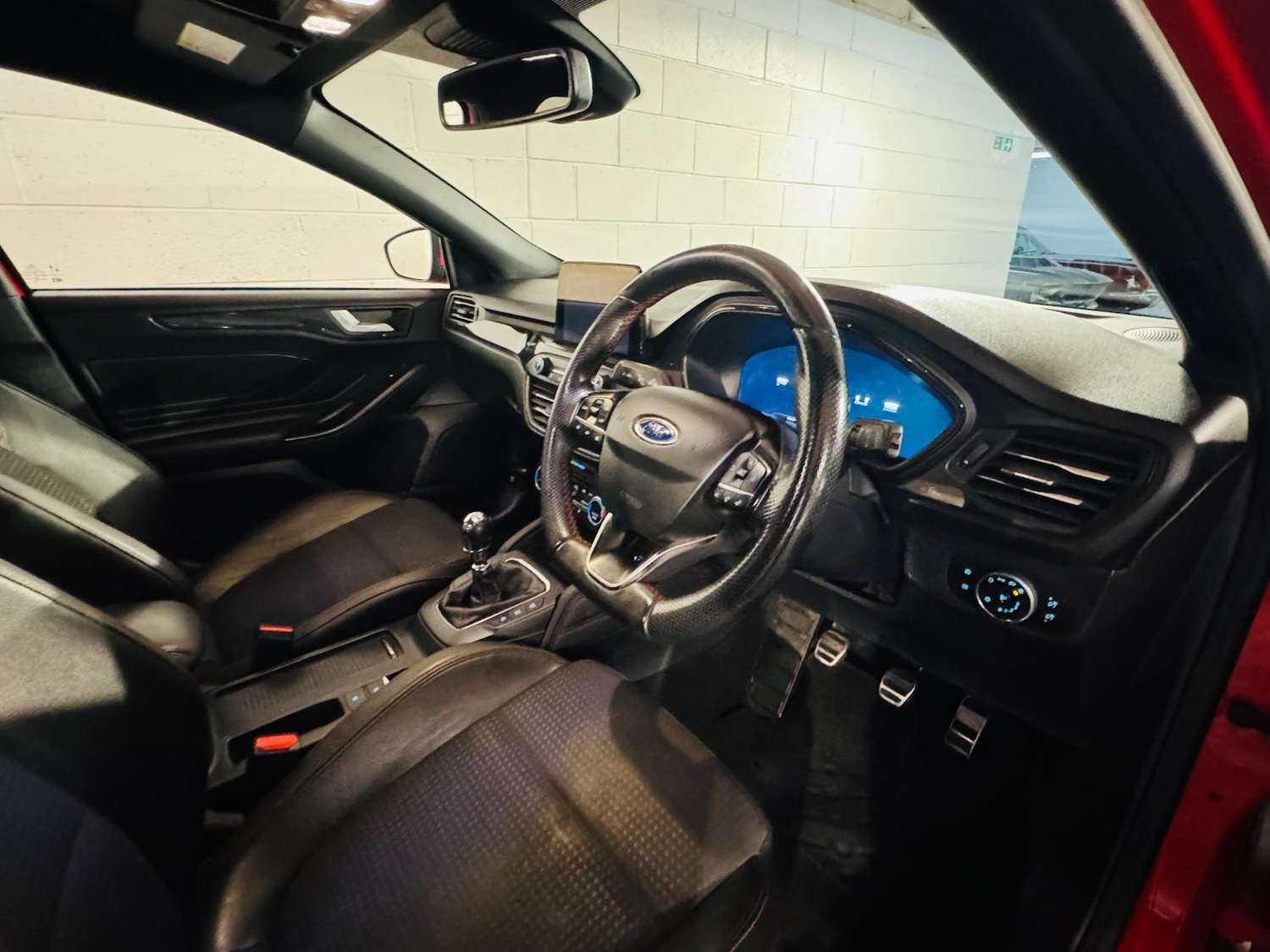 Used Ford Focus for sale - 76996211: Photo 8