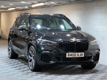 Used BMW X5 2021 for sale - 79292610: Photo