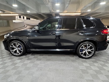 Used BMW X5 2021 for sale - 79292610: Photo