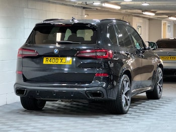 Used BMW X5 2021 for sale - 79292610: Photo