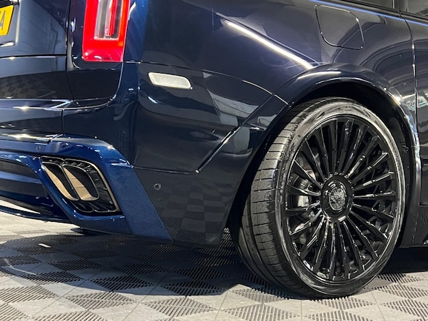 Used Rolls-Royce Cullinan 2018 for sale - 73277565: Photo 30