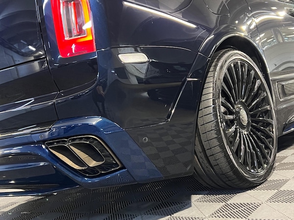 Used Rolls-Royce Cullinan 2018 for sale - 73277565: Photo 31