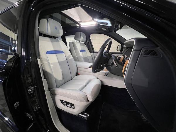 Used Rolls-Royce Cullinan 2018 for sale - 73277565: Photo 9