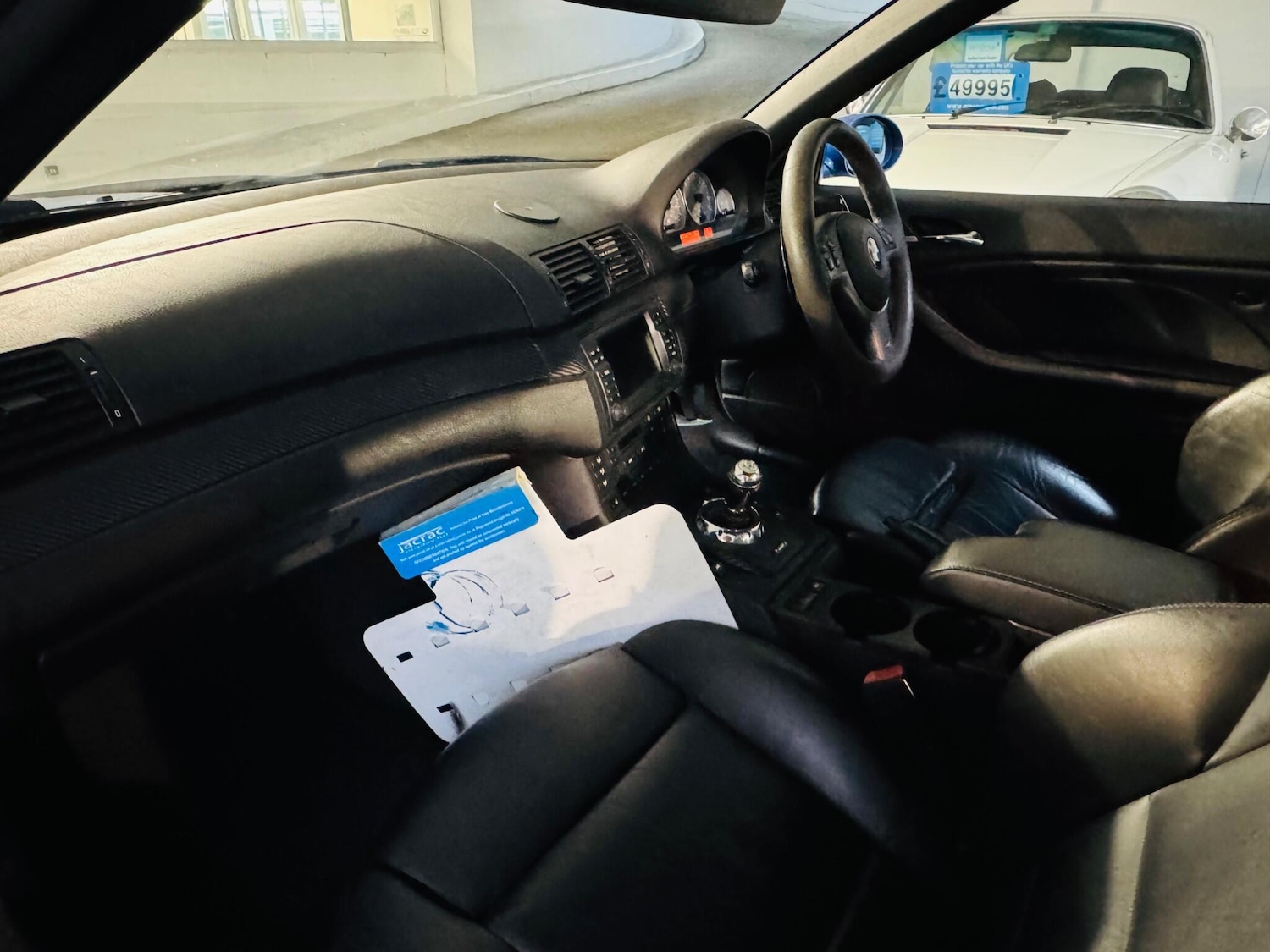 Used BMW M3 2005 for sale - 77028906: Photo 10