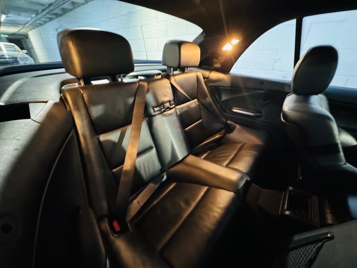 Used BMW M3 2005 for sale - 77028906: Photo 11