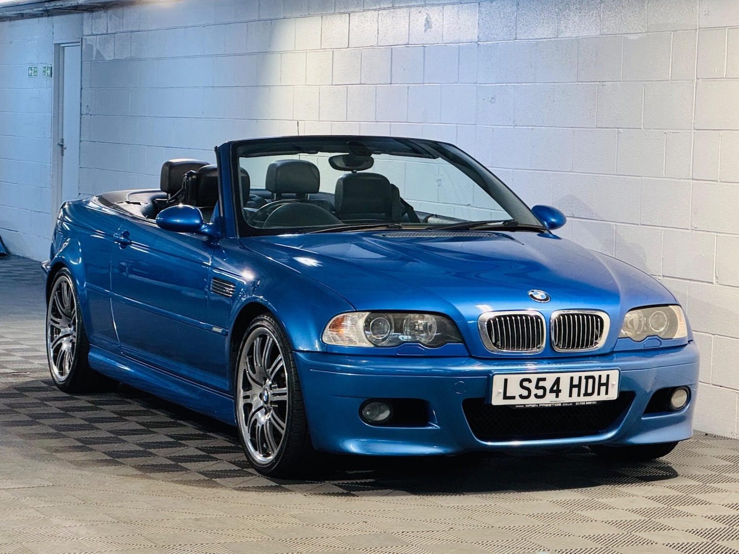 Used BMW M3 2005 for sale - 77028906: Photo 13