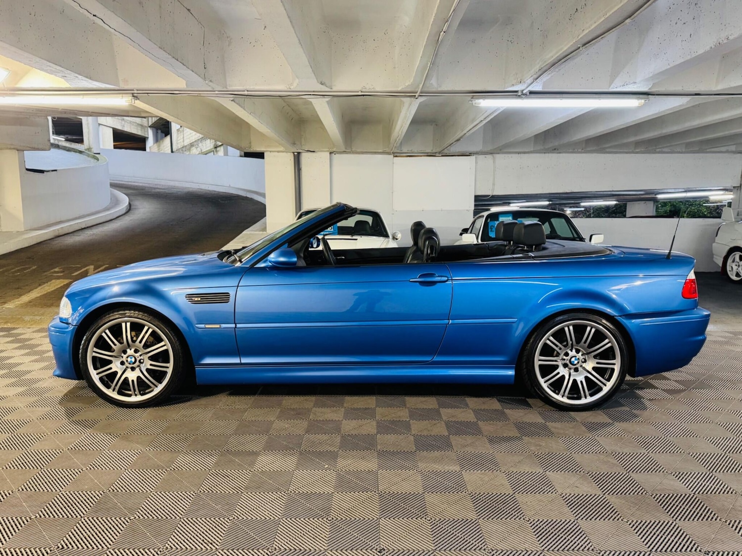 Used BMW M3 2005 for sale - 77028906: Photo 14