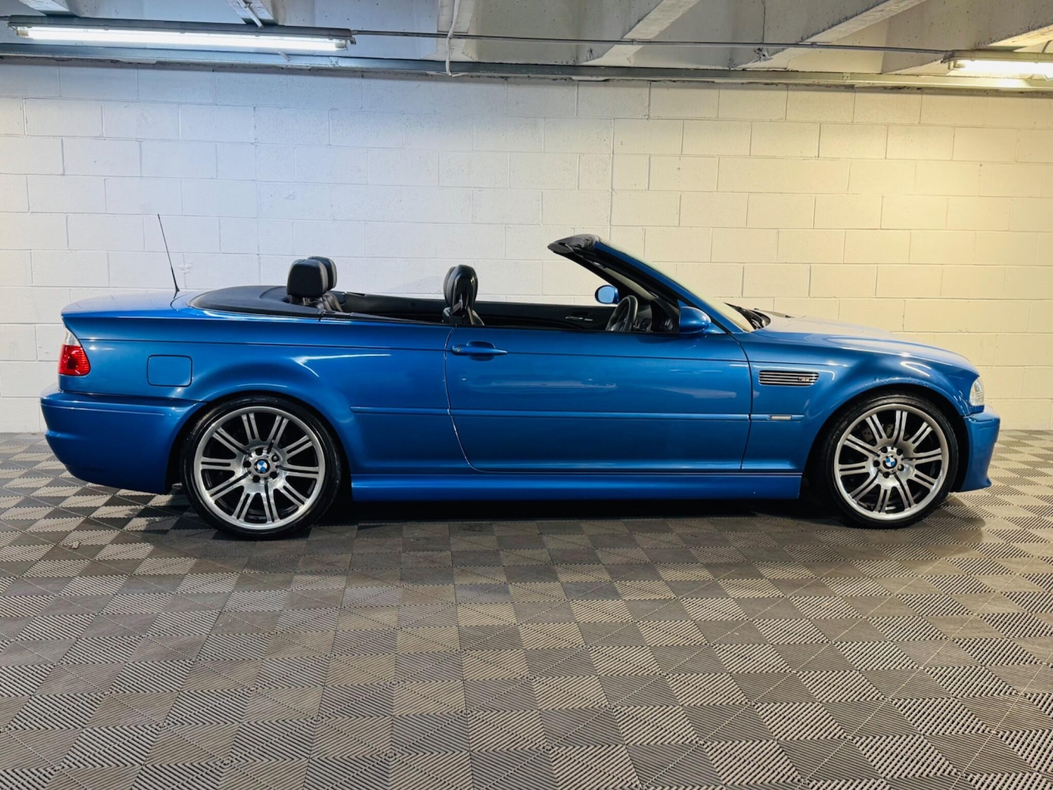 Used BMW M3 2005 for sale - 77028906: Photo 17