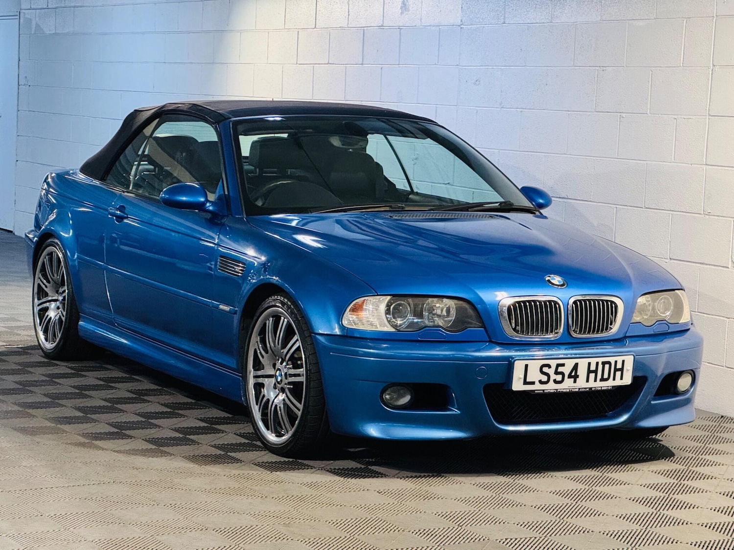 Used BMW M3 2005 for sale - 77028906: Photo 19