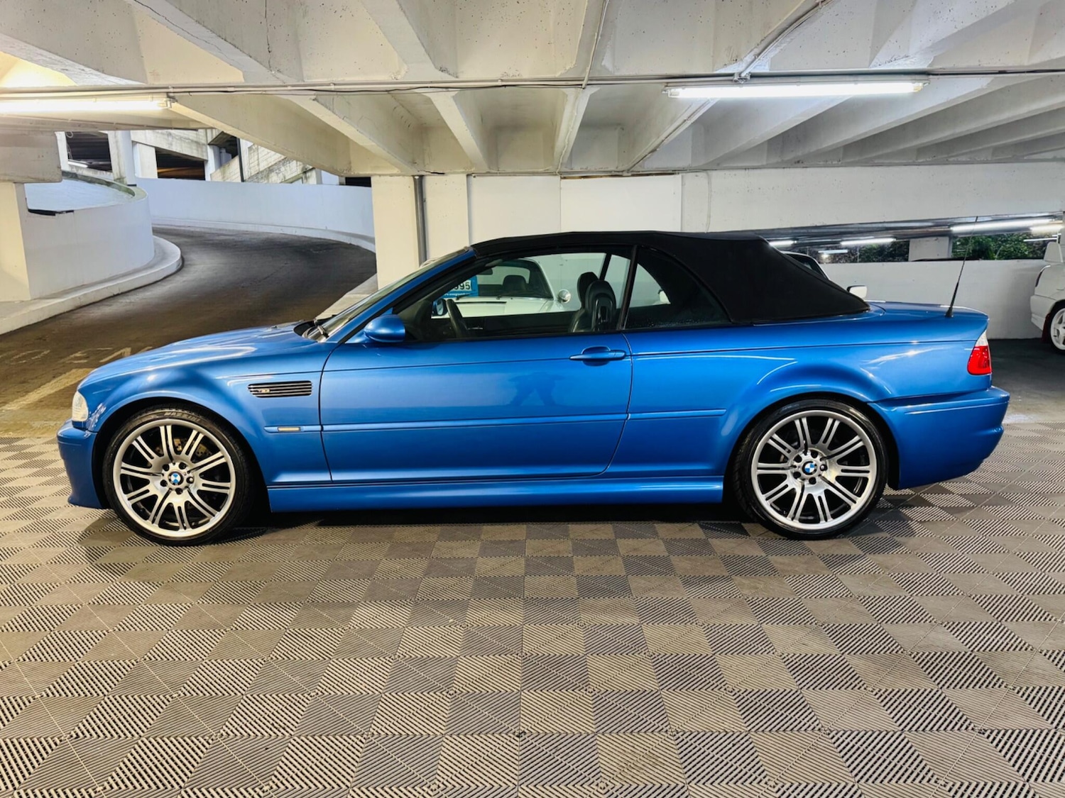 Used BMW M3 2005 for sale - 77028906: Photo 20