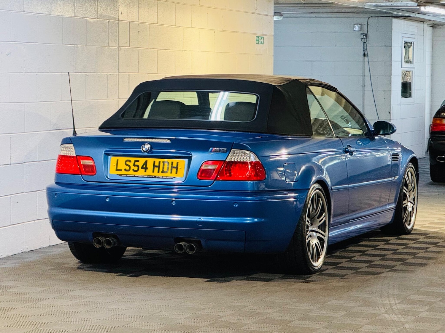 Used BMW M3 2005 for sale - 77028906: Photo 21