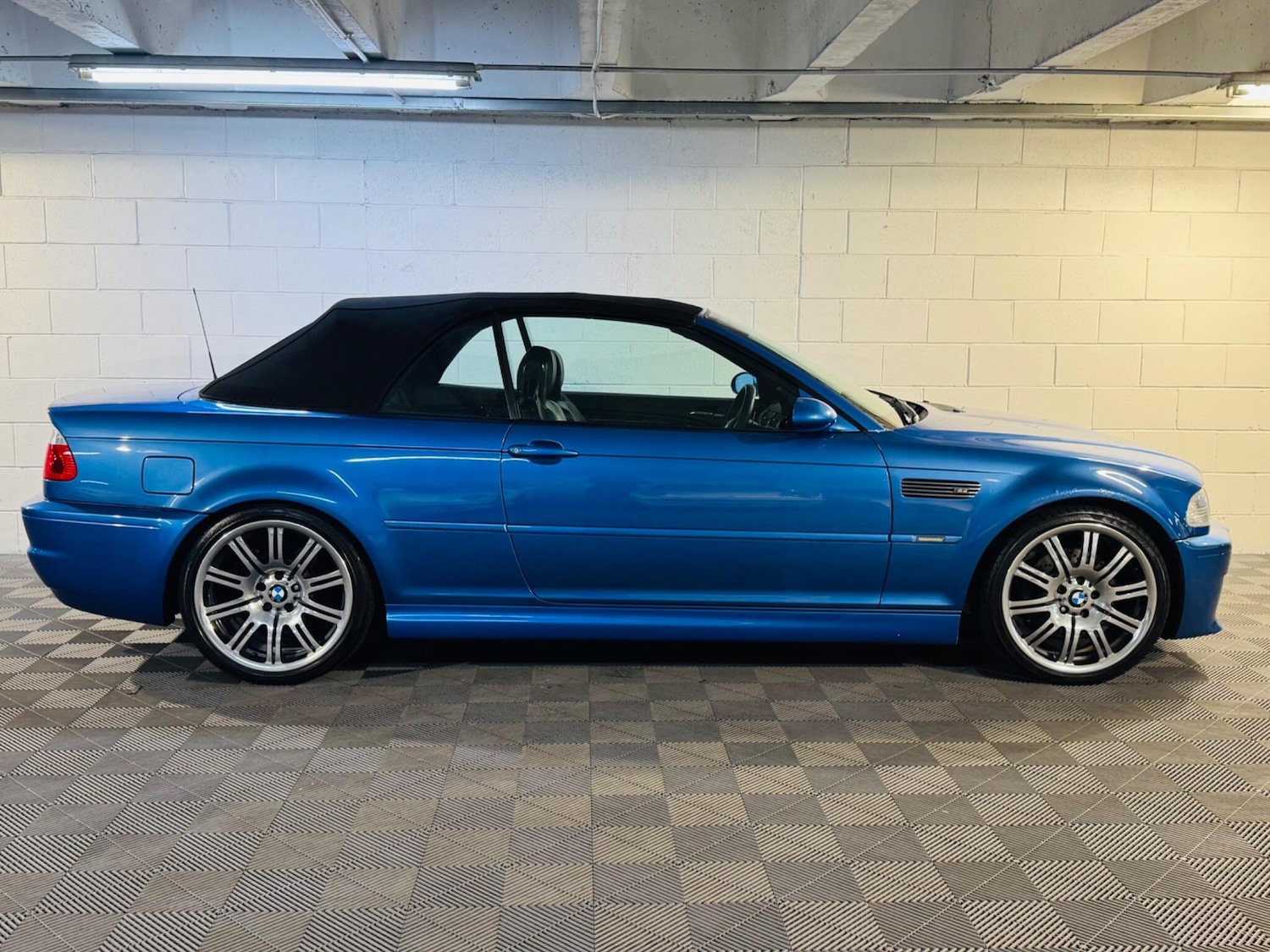 Used BMW M3 2005 for sale - 77028906: Photo 23