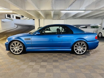 Used BMW M3 2005 for sale - 77028906: Photo