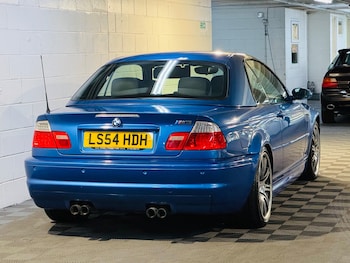 Used BMW M3 2005 for sale - 77028906: Photo