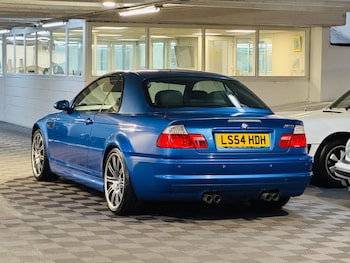 Used BMW M3 2005 for sale - 77028906: Photo