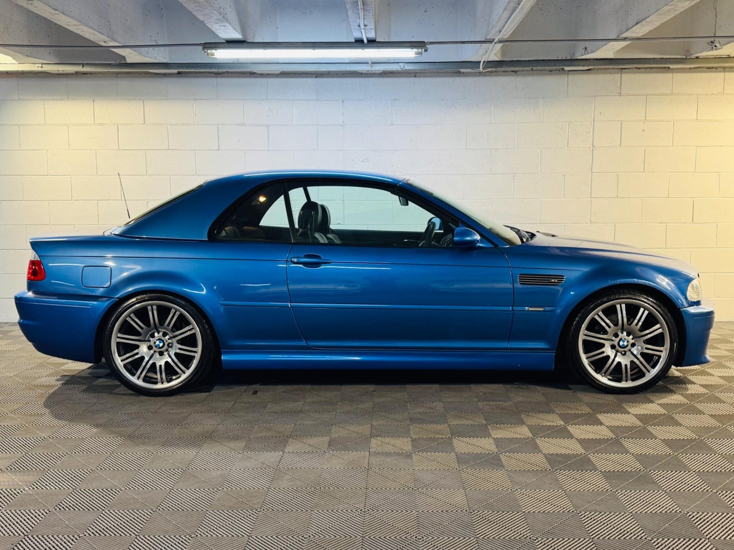 Used BMW M3 2005 for sale - 77028906: Photo 5