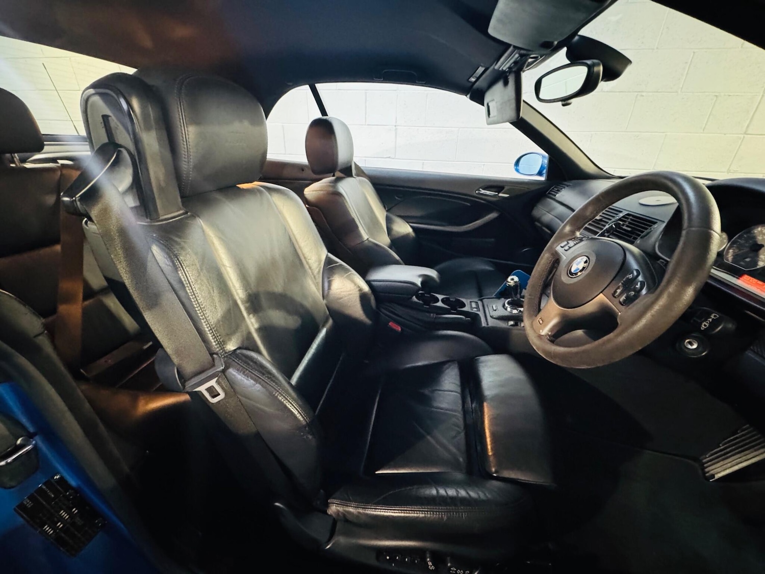 Used BMW M3 2005 for sale - 77028906: Photo 7