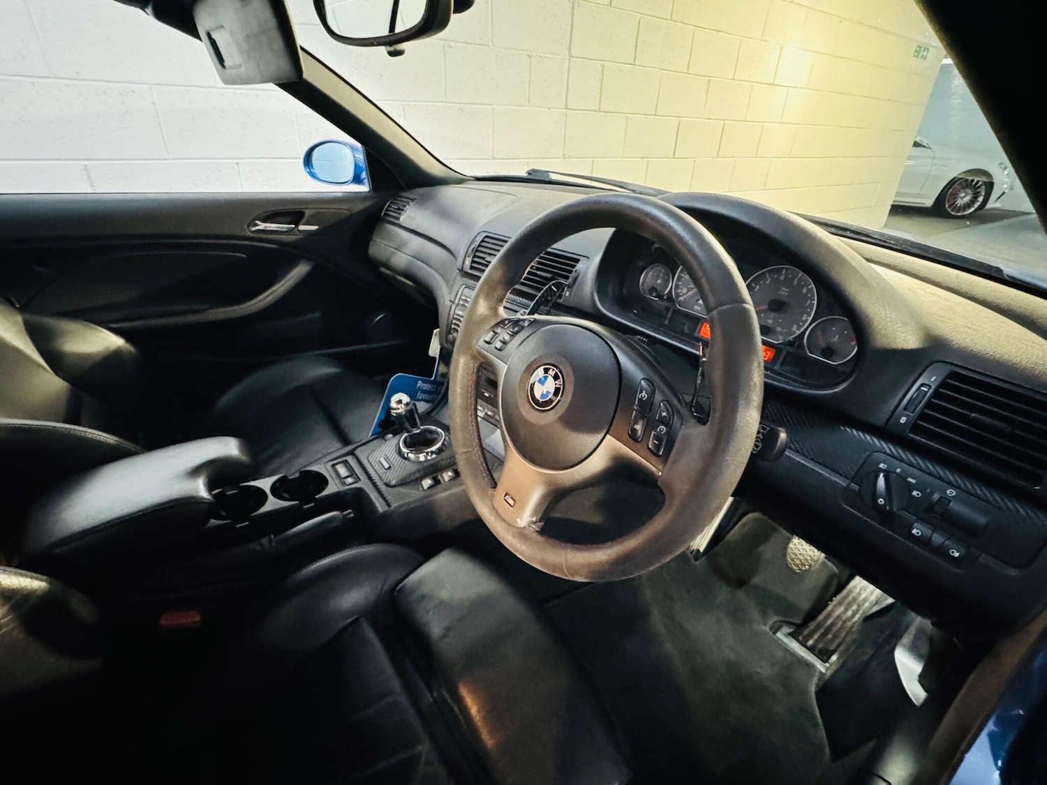 Used BMW M3 2005 for sale - 77028906: Photo 8