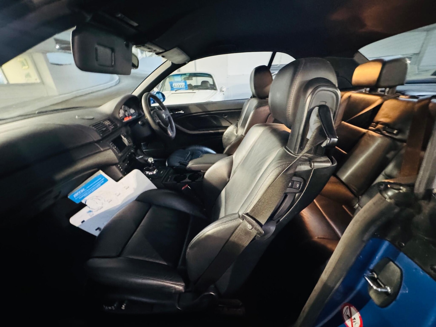 Used BMW M3 2005 for sale - 77028906: Photo 9