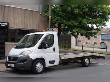 Used Fiat Ducato 2019 for sale - 76988233: Photo