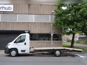 Used Fiat Ducato 2019 for sale - 76988233: Photo