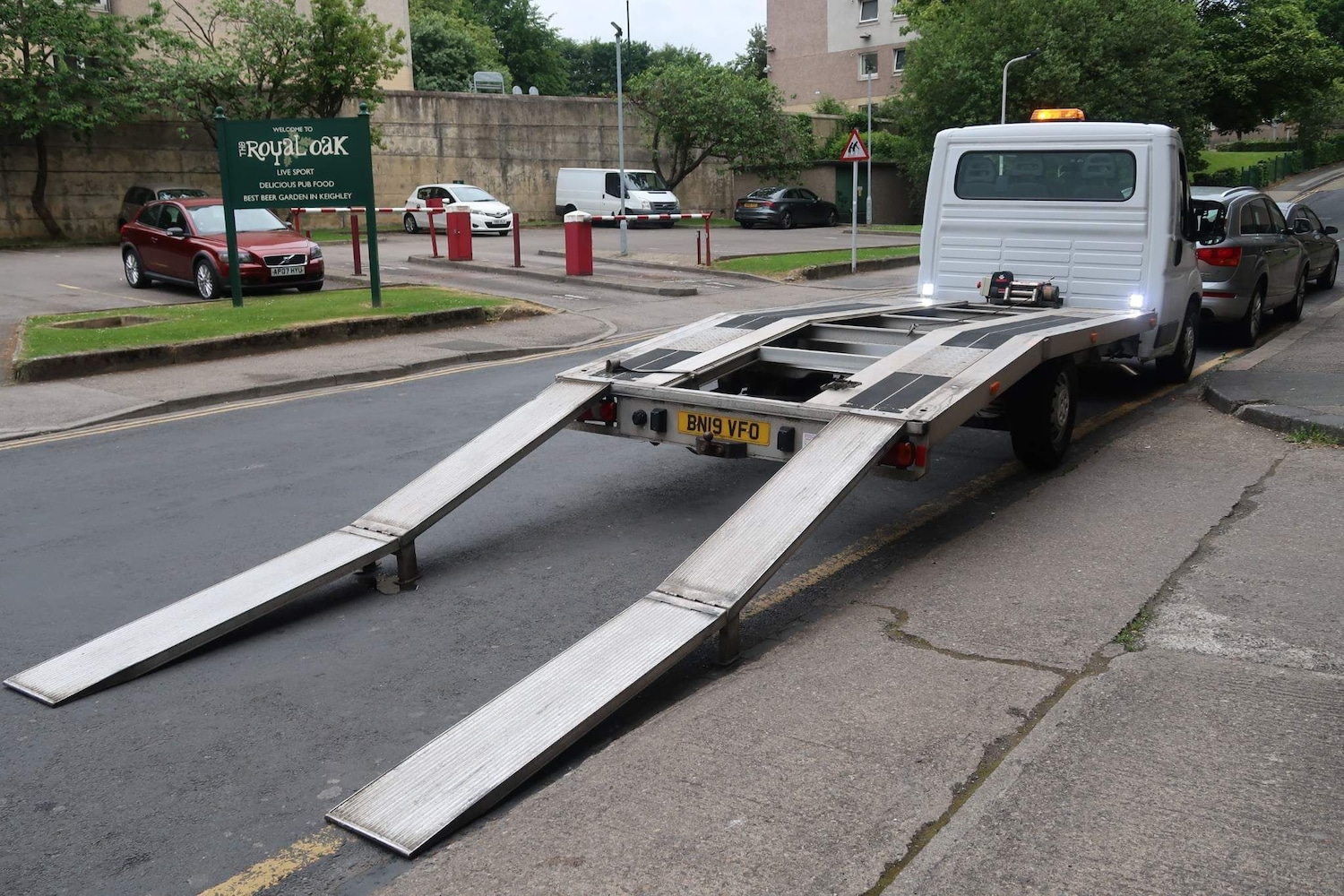 Used Fiat Ducato 2019 for sale - 76988233: Photo 4