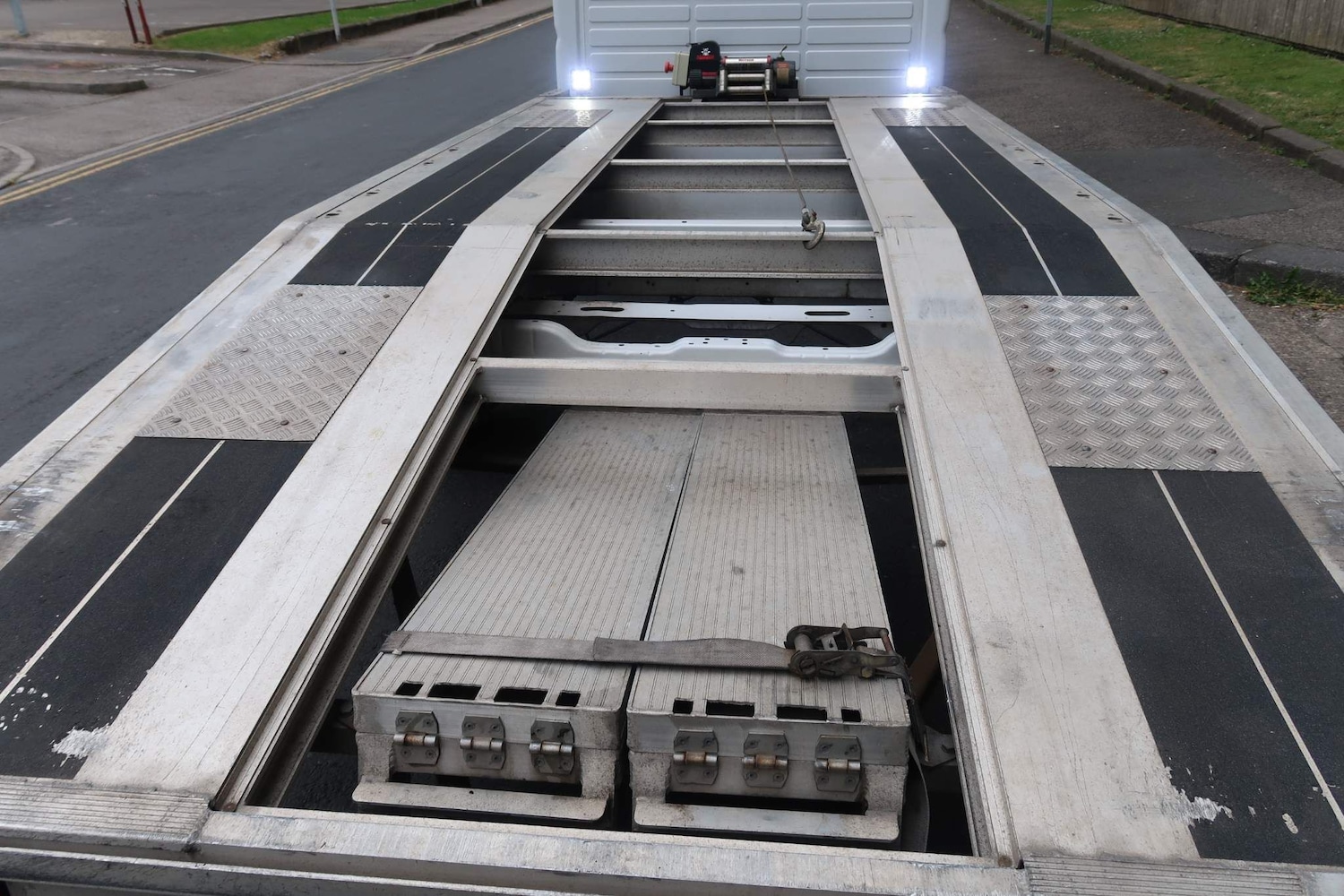 Used Fiat Ducato 2019 for sale - 76988233: Photo 8