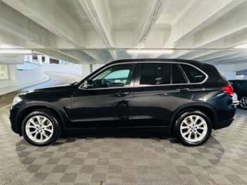 Used BMW X5 2018 for sale - 74255447: Photo