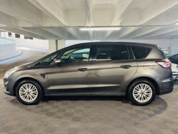 Used Ford S-Max 2019 for sale - 74584515: Photo