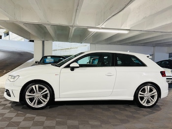 Used Audi A3 2014 for sale - 75388298: Photo