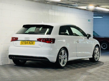 Used Audi A3 2014 for sale - 75388298: Photo