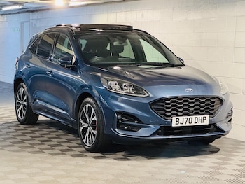 Used Ford Kuga 2020 for sale - 75949611: Photo