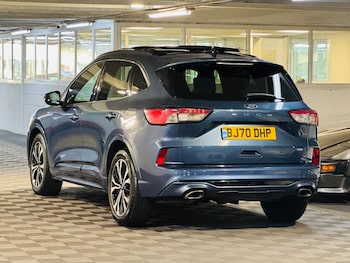 Used Ford Kuga 2020 for sale - 75949611: Photo