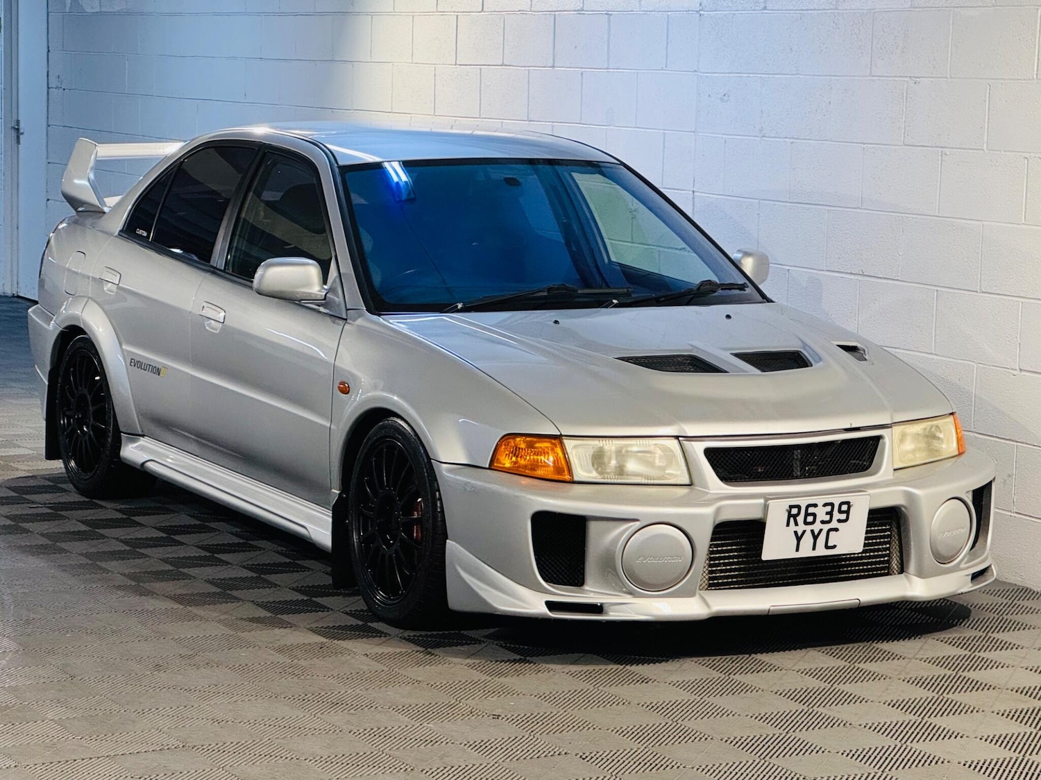 Used Mitsubishi Lancer 2007 for sale - 77030005: Photo 16