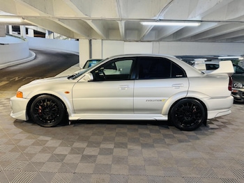 Used Mitsubishi Lancer 1998 for sale - 77030005: Photo