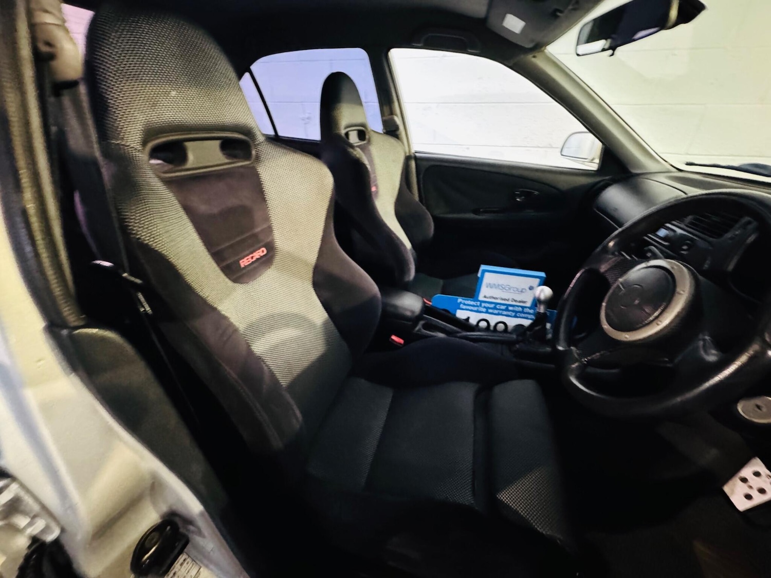 Used Mitsubishi Lancer 2007 for sale - 77030005: Photo 7