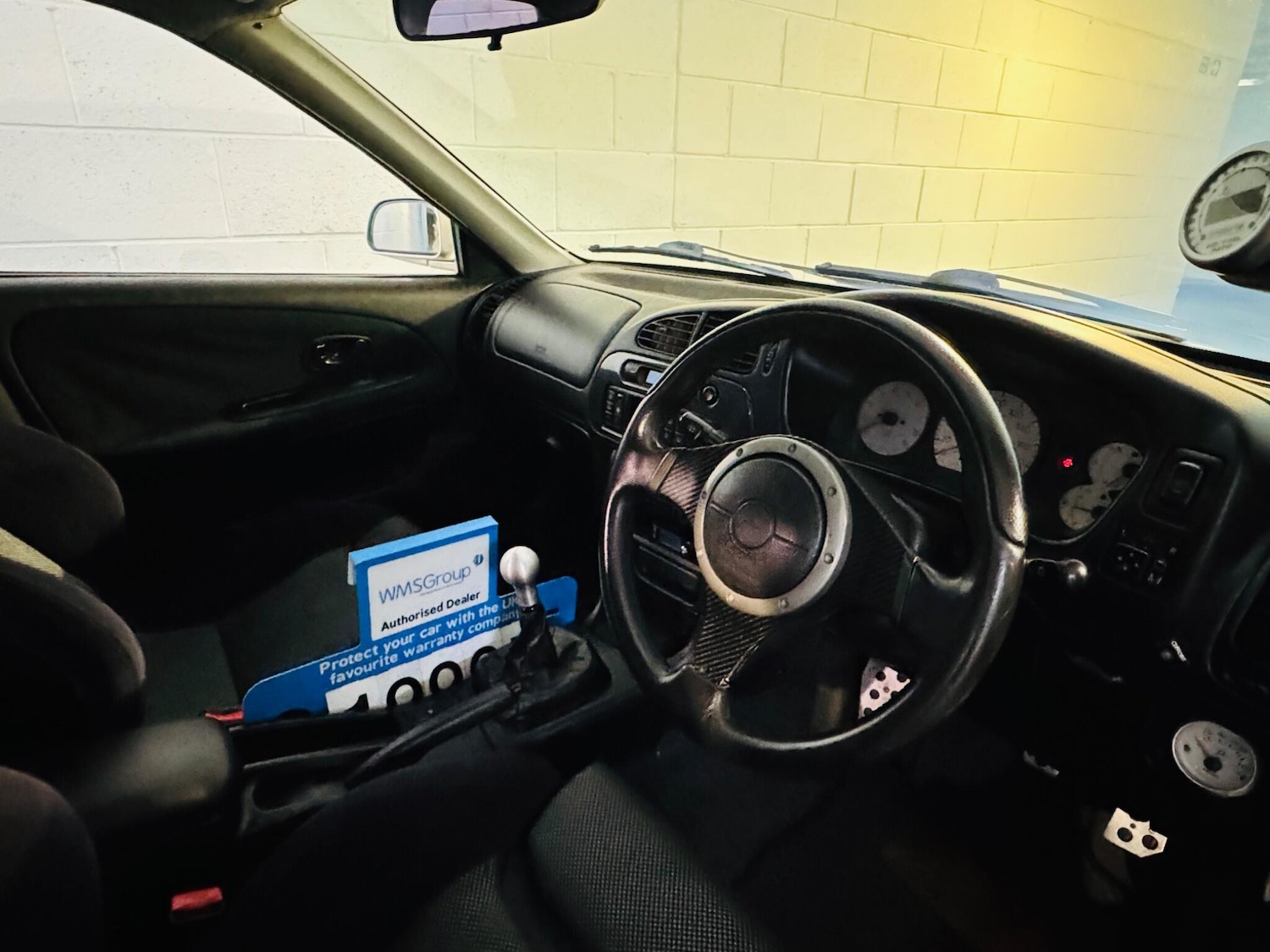 Used Mitsubishi Lancer 2007 for sale - 77030005: Photo 8