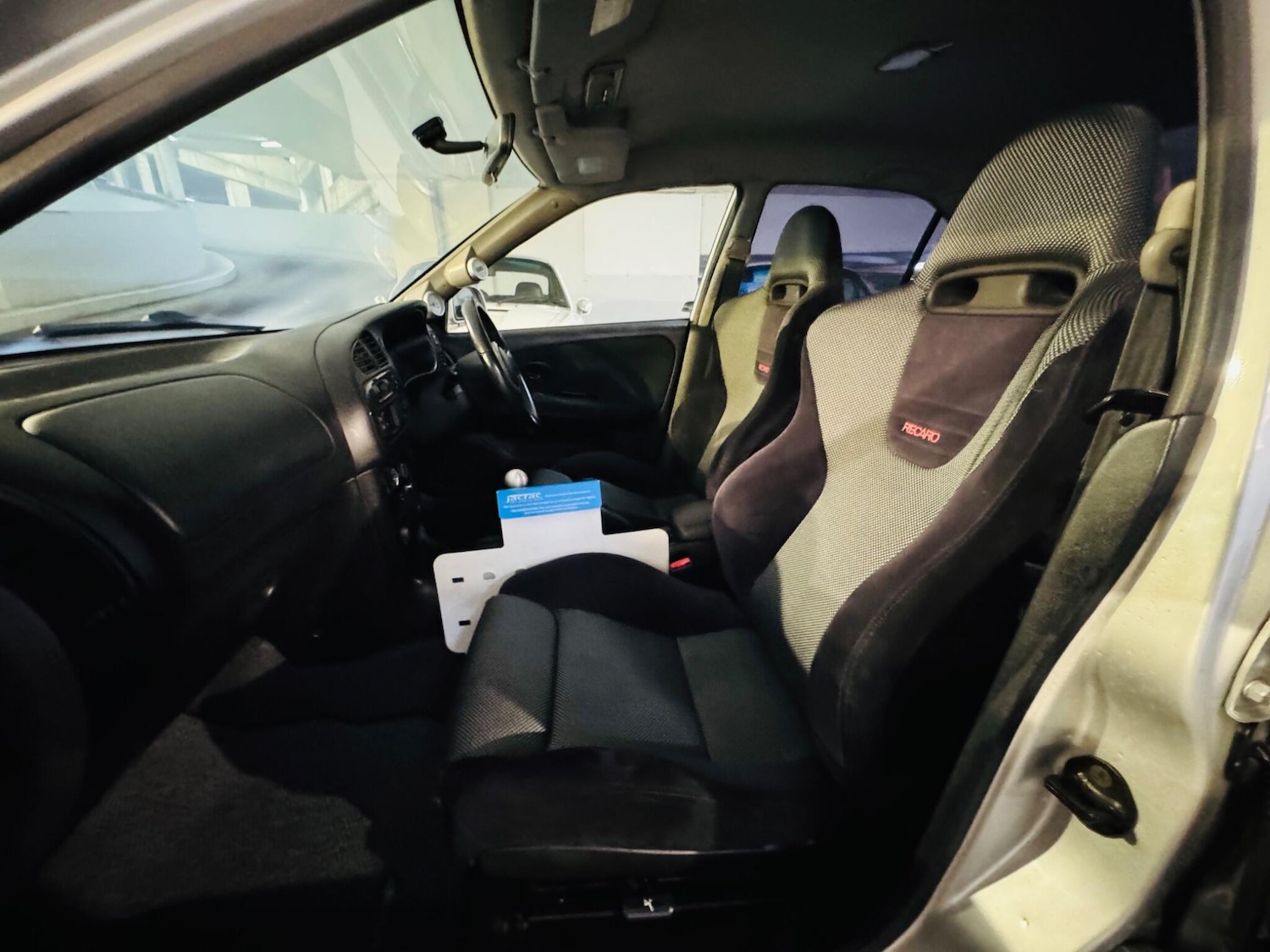 Used Mitsubishi Lancer 2007 for sale - 77030005: Photo 9