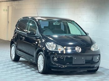 Used Volkswagen up! 2013 for sale - 79475366: Photo